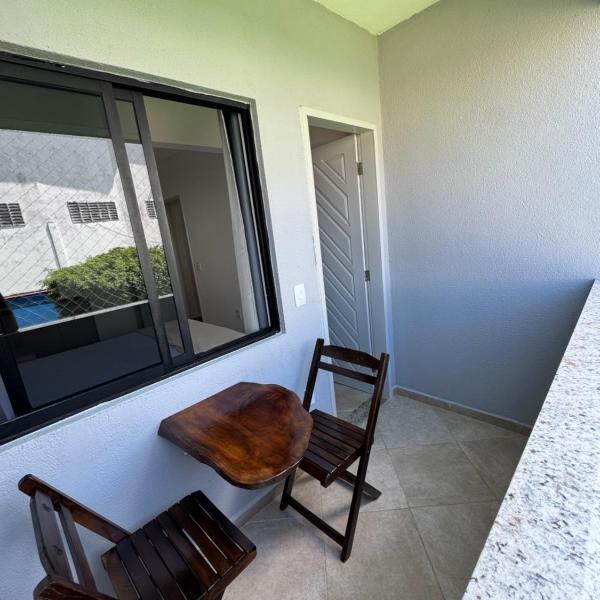 Apartamento 102 sinta-se em casa - Foto 4