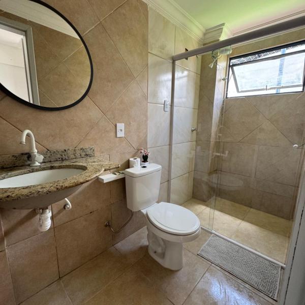 Apartamento 102 sinta-se em casa - Foto 3