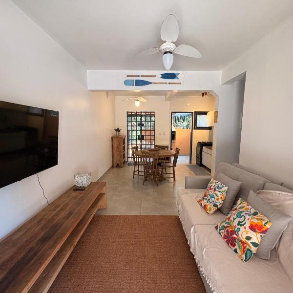 Casa Completa em Juquehy a 50 Metros da Praia - Foto 5