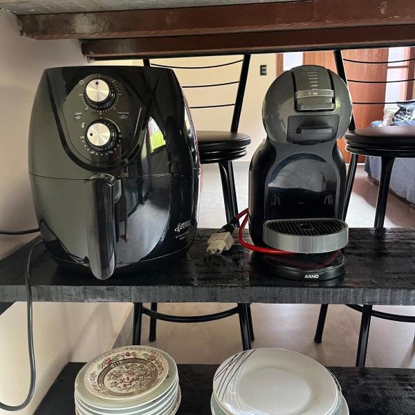 Chale Doce Lar em Lumiar com Hidromassagem - Foto 5