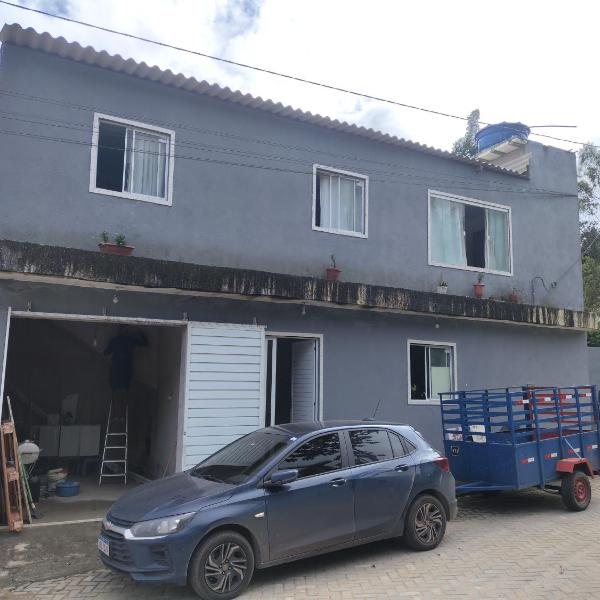 Casa Serra Negra - Foto 5