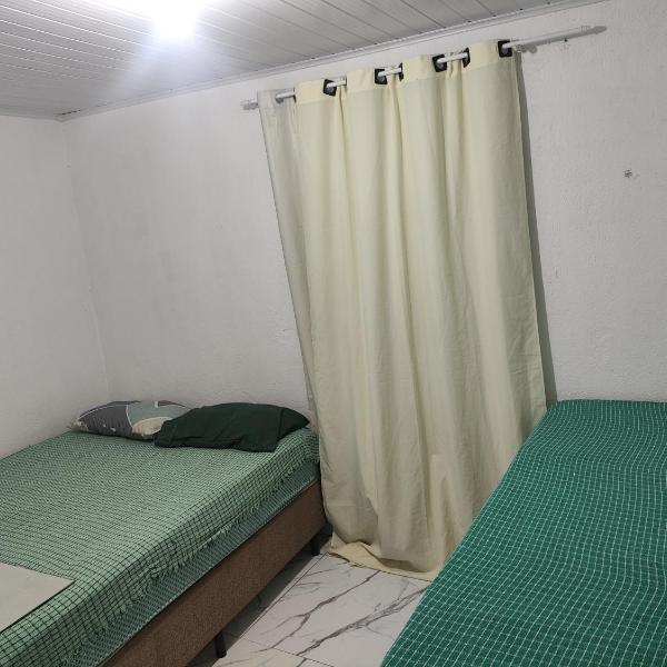 Casa Serra Negra - Foto 2