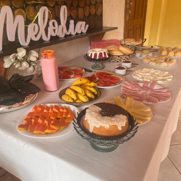 Pousada Melodia - Foto 3