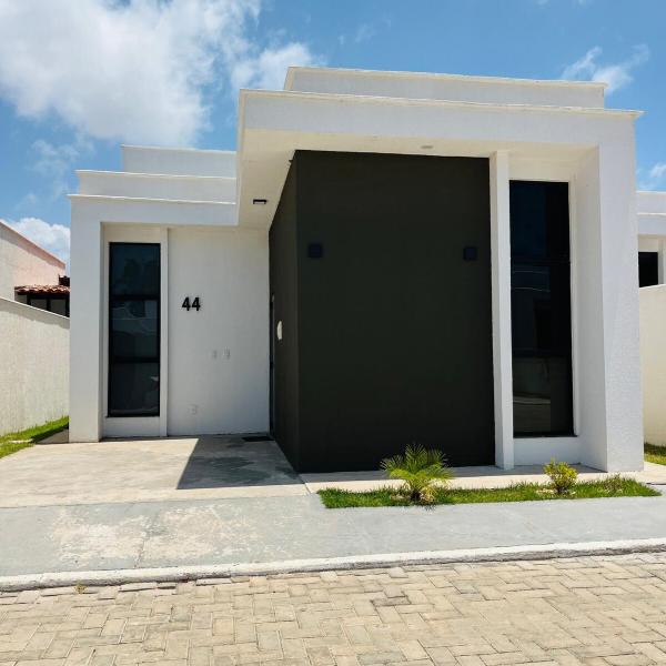 Casa por temporada conquista house 44