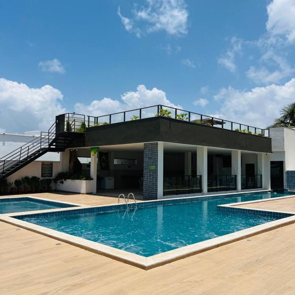 Casa por temporada conquista house 44 - Foto 4