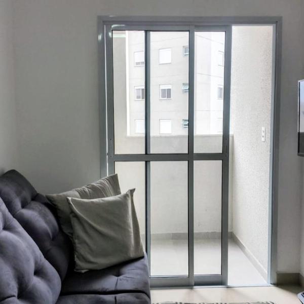 Apartamento perto da Embraer