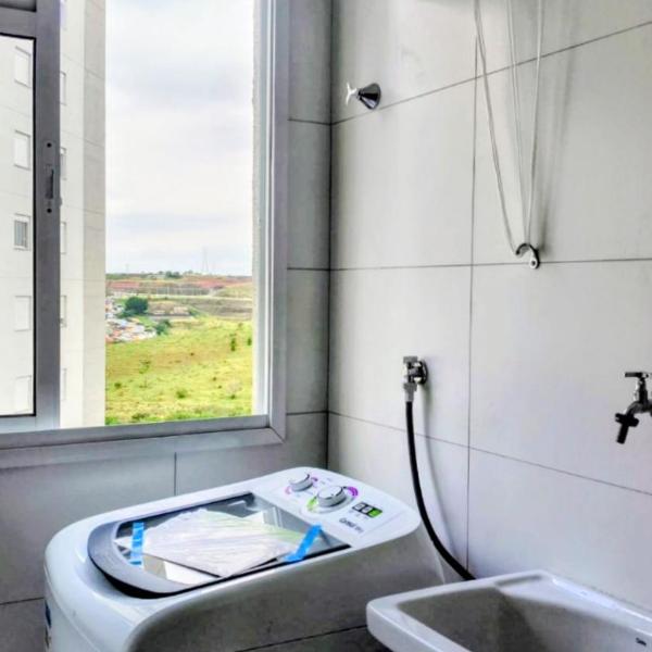 Apartamento perto da Embraer - Foto 3