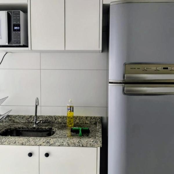Apartamento perto da Embraer - Foto 4