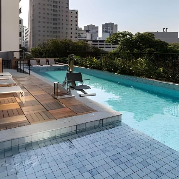 Studios em Perdizes | Próximo ao Allianz Parque - Foto 4
