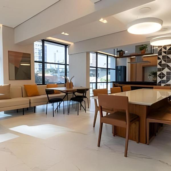 Studios em Perdizes | Próximo ao Allianz Parque - Foto 5