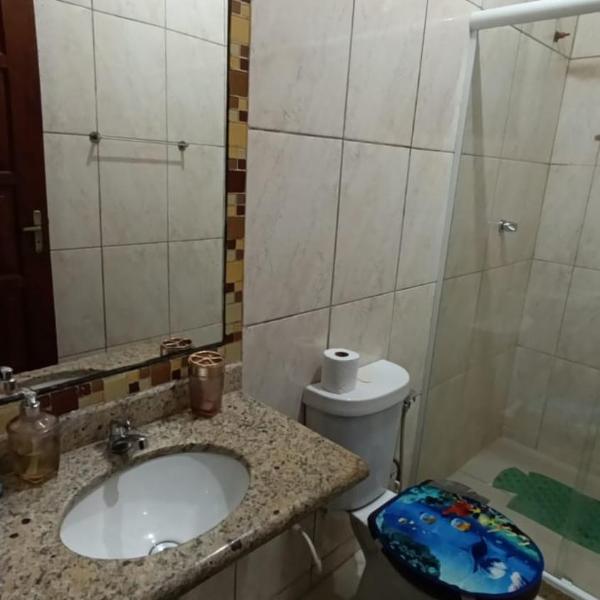 First floor house with 2 bedrooms - Foto 3