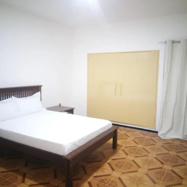 JF apartamento, hótel í Beira