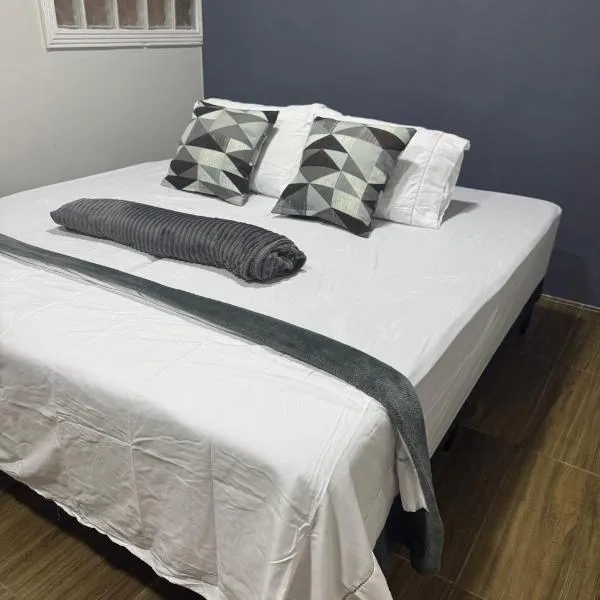 Maia Hostel, хотел в Варзеа Гранде