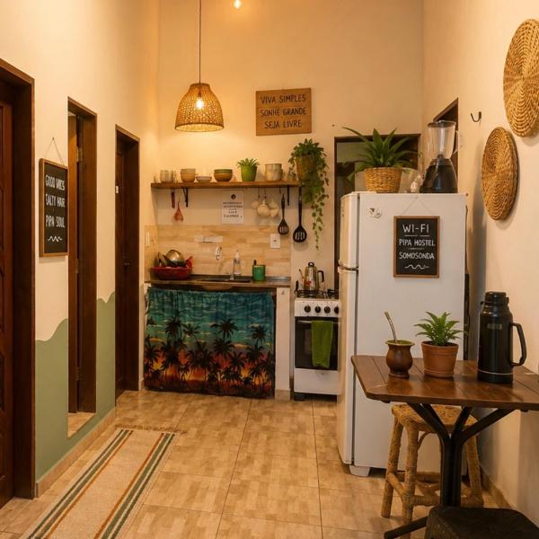 Hostelpipanativa - Foto 3