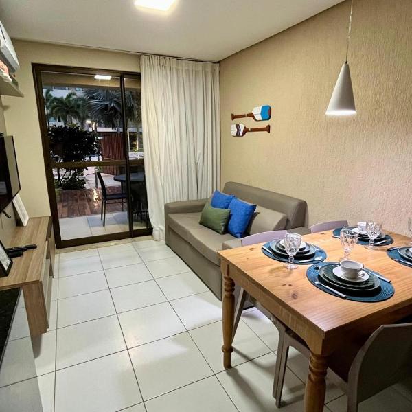 Ecolife Térreo frente piscinas - Foto 5