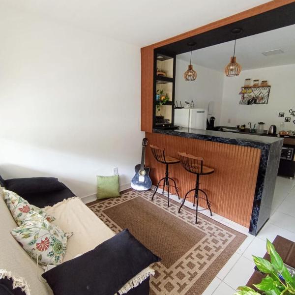 Apartamento - Praia da Ribeira