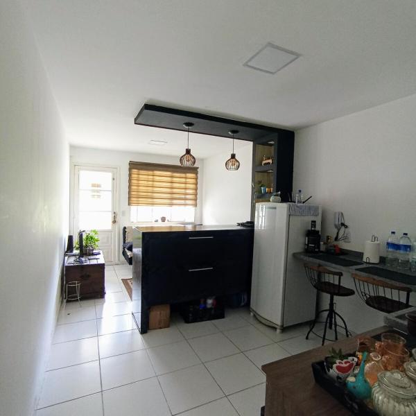 Apartamento - Praia da Ribeira - Foto 4