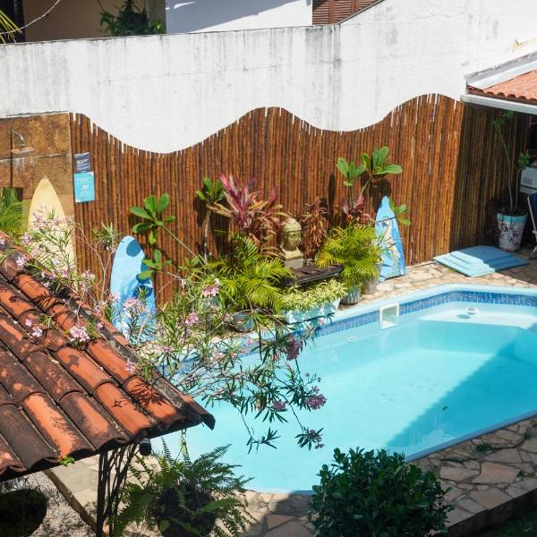 No Worries Pipa
