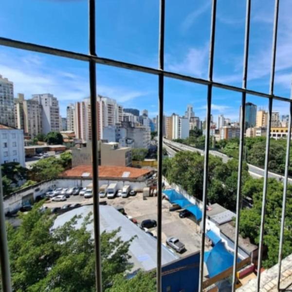 Apartamento São Paulo