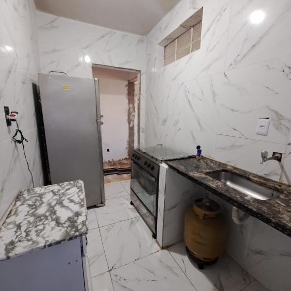 Apartamento São Paulo - Foto 4
