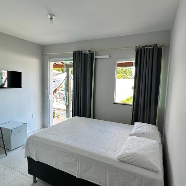 Massara Suites - Massarandupio - Foto 2