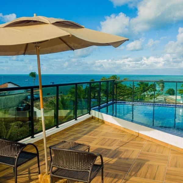 Flat Porto de Galinhas - Maracaípe - Foto 4