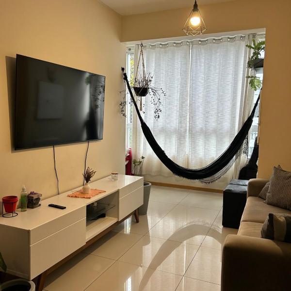 Apartamento próximo Furb