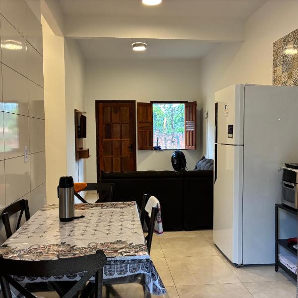 Casa Pura e Serena, Piso 1, Bem-Estar e Comodidade - Foto 3