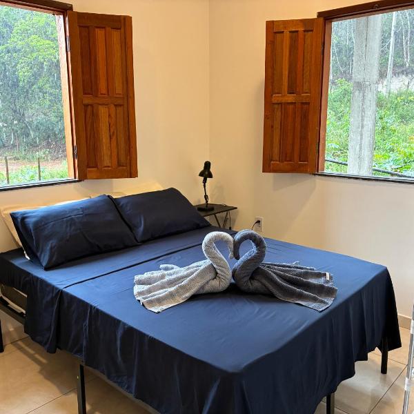 Casa Pura e Serena, Piso 1, Bem-Estar e Comodidade