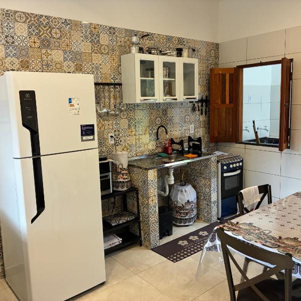 Casa Pura e Serena, Piso 1, Bem-Estar e Comodidade - Foto 5