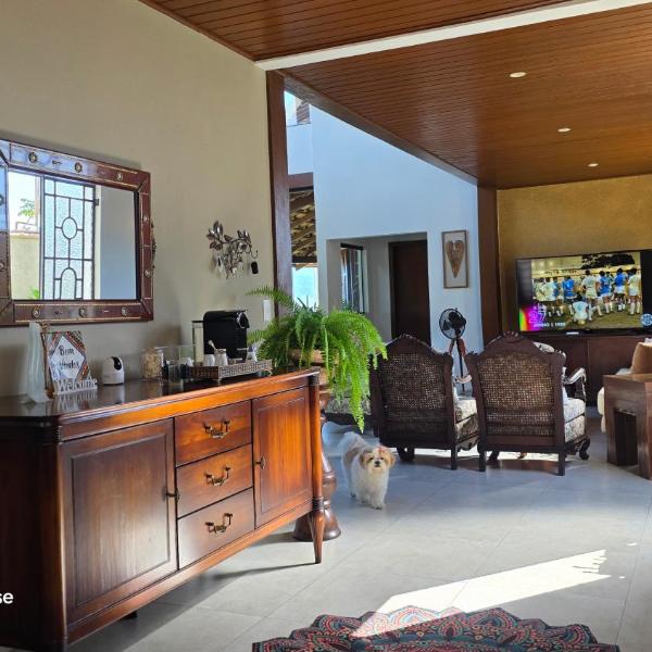 A Casa Bella - Guesthouse - Foto 5