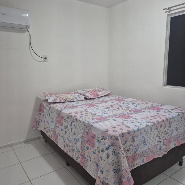 Apartamento Zeus Petrolina 2 quartos - Foto 5