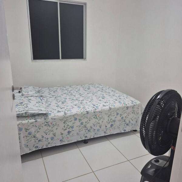 Apartamento Zeus Petrolina 2 quartos - Foto 2