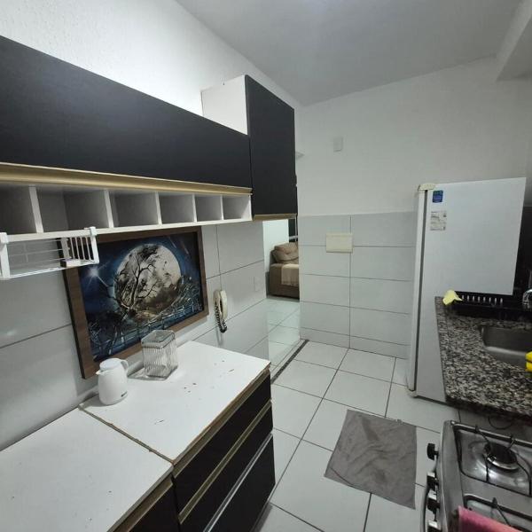 Apartamento Zeus Petrolina 2 quartos - Foto 4