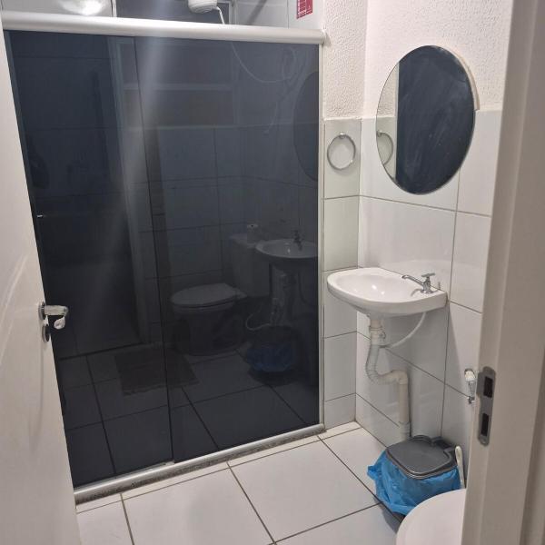 Apartamento Zeus Petrolina 2 quartos - Foto 3