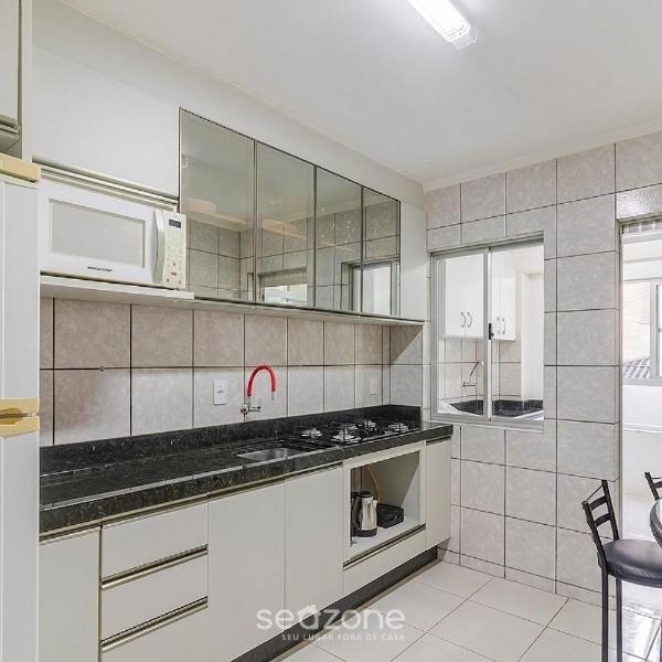 Apto. em Cond. c/ Churrasq. a 287m Praia RCL0104 - Foto 4