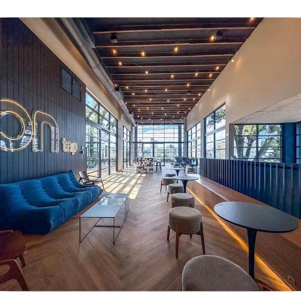 Loft novo em Blumenau a passos da Vila Germânica