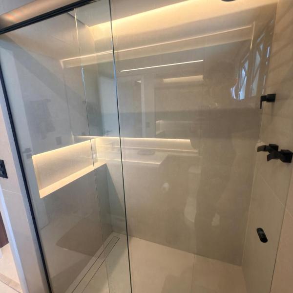 Luxury Stay Flat - Itaim-Bibi - 2 Bedrooms - Foto 3