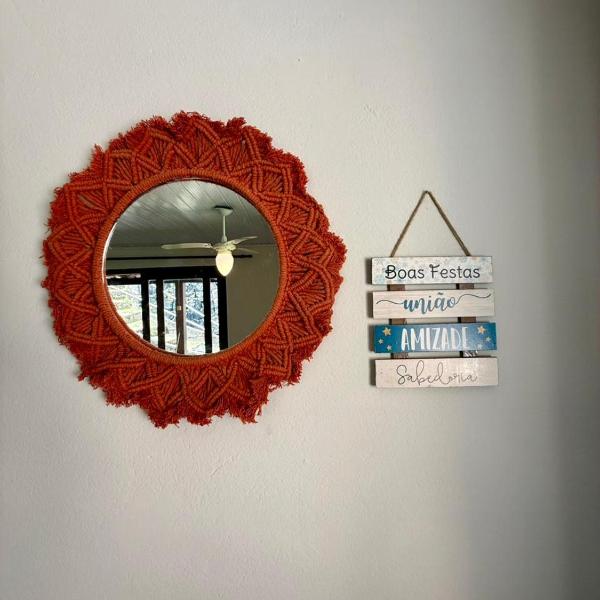 Casa Raizes
