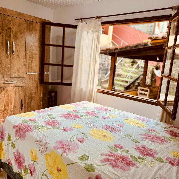 Casa Raizes - Foto 2