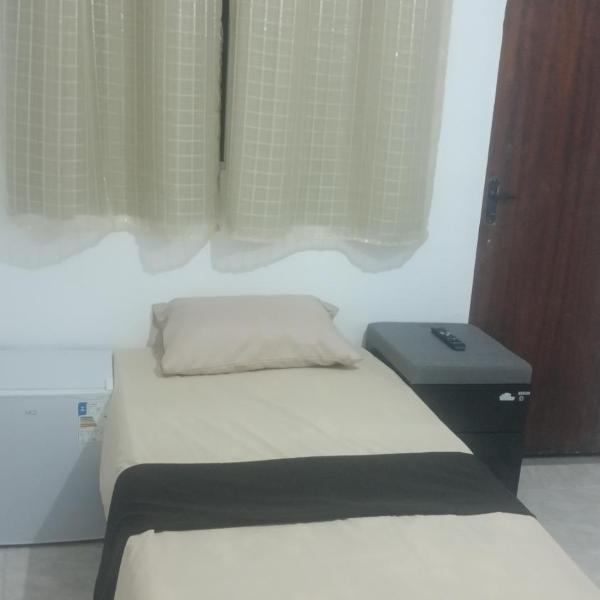 Hotel beija flor de Diadema