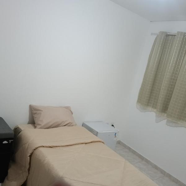 Hotel beija flor de Diadema - Foto 2