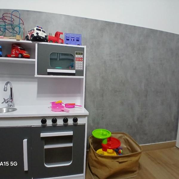 Apê do Ventura Family Kids - Foto 3
