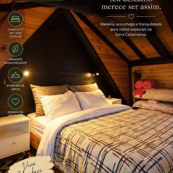 Montelume Aurora Chalet - Foto 2