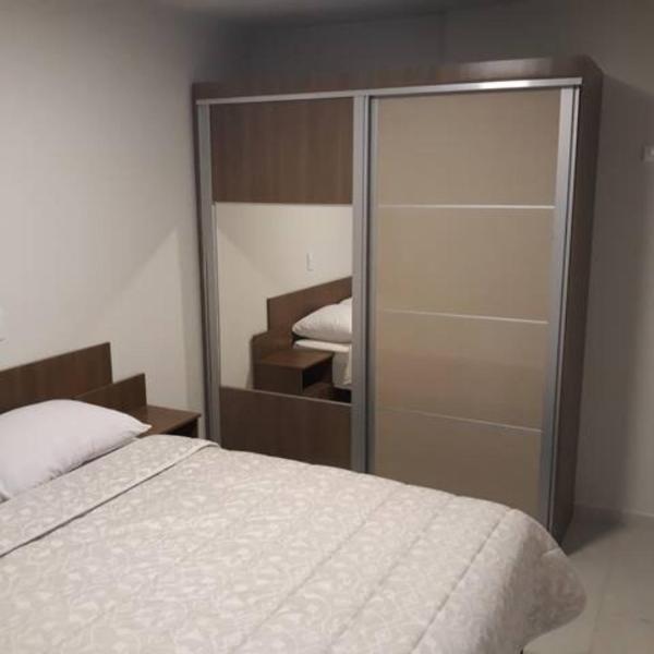 Apt Itapema - Foto 2