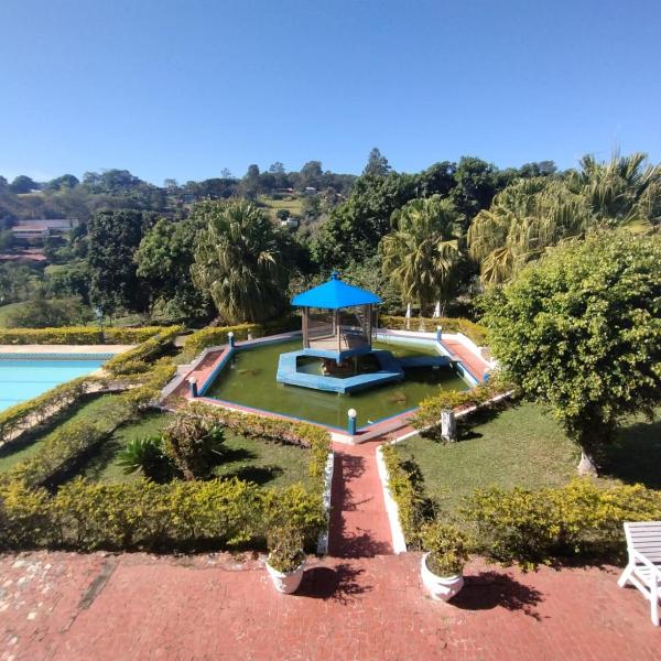 Chácara Ana Paula - Foto 2