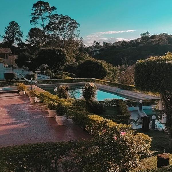 Chácara Ana Paula - Foto 5