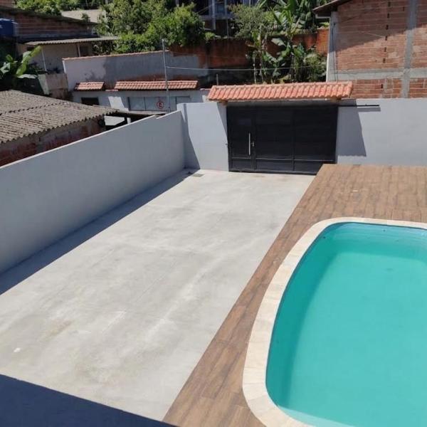 Casinha do Aconchego