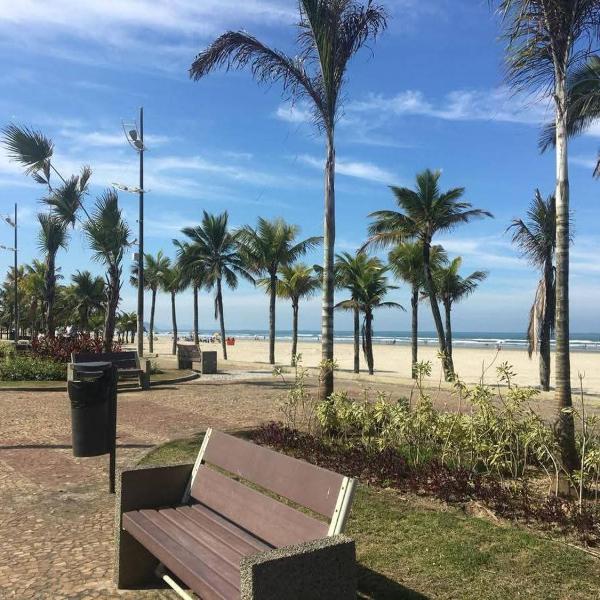 Pe na Areia MALIBU - Foto 5