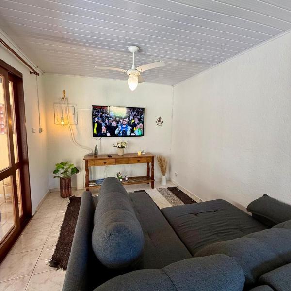 Casa Raizes Ilhabela